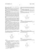 NEW DRUG FOR THE TREATMENT AND/OR PREVENTION OF DEPRESSIVE DISORDERS diagram and image