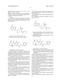 METHODS OF TREATING OR PREVENTING HIV IN PATIENTS USING A COMBINATION OF     TENOFOVIR ALAFENAMIDE AND DOLUTEGRAVIR diagram and image