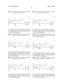 METHODS AND COMPOSITIONS FOR TOPICAL DELIVERY OF PROSTAGLANDINS TO     SUBCUTANEOUS FAT diagram and image