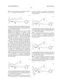 METHODS AND COMPOSITIONS FOR TOPICAL DELIVERY OF PROSTAGLANDINS TO     SUBCUTANEOUS FAT diagram and image