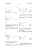 METHODS AND COMPOSITIONS FOR TOPICAL DELIVERY OF PROSTAGLANDINS TO     SUBCUTANEOUS FAT diagram and image