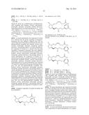 METHODS AND COMPOSITIONS FOR TOPICAL DELIVERY OF PROSTAGLANDINS TO     SUBCUTANEOUS FAT diagram and image