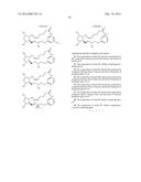 METHODS AND COMPOSITIONS FOR TOPICAL DELIVERY OF PROSTAGLANDINS TO     SUBCUTANEOUS FAT diagram and image