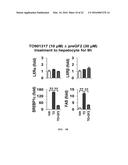 USE OF GINSENOSIDE F2 FOR PROPHYLAXIS AND TREATMENT OF LIVER DISEASE diagram and image