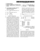 SUSTAINED RELEASE FORMULATIONS OF CURCUMINOIDS AND METHOD OF PREPARATION     THEREOF diagram and image