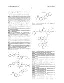 ANTAGONISM OF ABCG4, LYN KINASE, AND C-CBL E3 LIGASE TO INCREASE PLATELET     COUNT AS THERAPY FOR THROMBOCYTOPENIA diagram and image