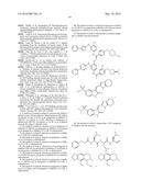 ANTAGONISM OF ABCG4, LYN KINASE, AND C-CBL E3 LIGASE TO INCREASE PLATELET     COUNT AS THERAPY FOR THROMBOCYTOPENIA diagram and image