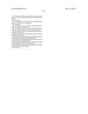 ANTAGONISM OF ABCG4, LYN KINASE, AND C-CBL E3 LIGASE TO INCREASE PLATELET     COUNT AS THERAPY FOR THROMBOCYTOPENIA diagram and image