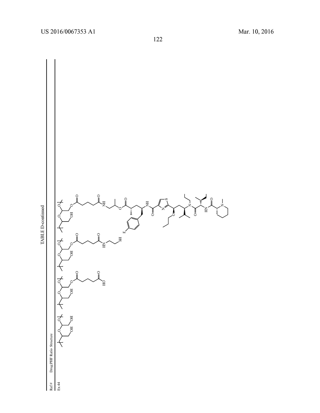 PROTEIN-POLYMER-DRUG CONJUGATES - diagram, schematic, and image 129