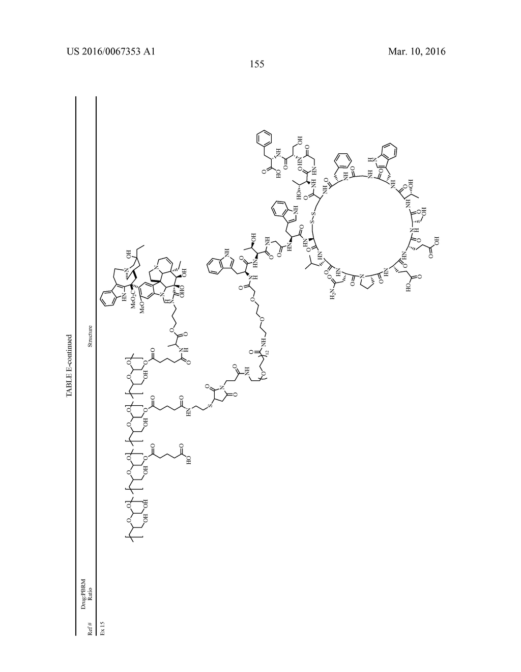 PROTEIN-POLYMER-DRUG CONJUGATES - diagram, schematic, and image 162