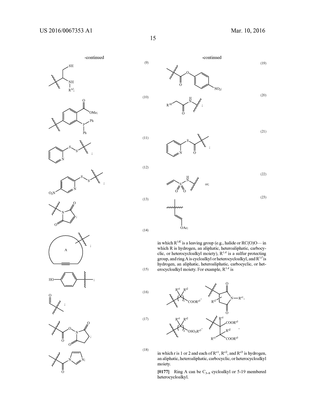 PROTEIN-POLYMER-DRUG CONJUGATES - diagram, schematic, and image 22