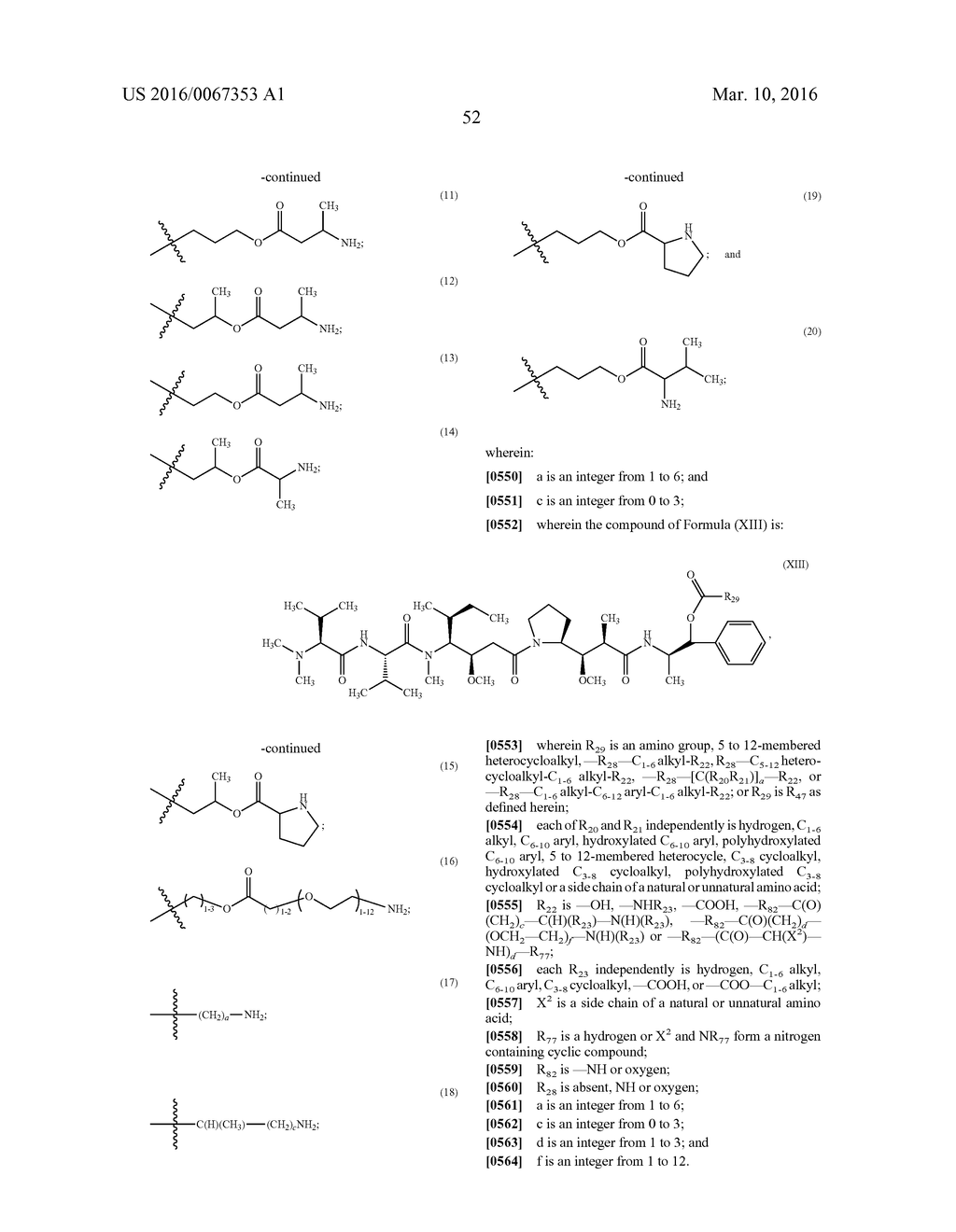 PROTEIN-POLYMER-DRUG CONJUGATES - diagram, schematic, and image 59