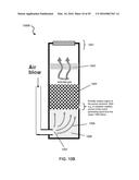 SWITCHABLE GAS AND LIQUID RELEASE AND DELIVERY DEVICES, SYSTEMS, AND     METHODS diagram and image