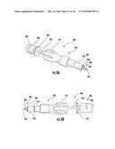 Devices, Systems, and Methods for Implanting and Using a Connector in a     Tissue Wall diagram and image