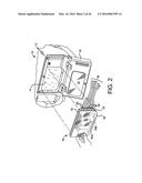 DRAIN AND FILL LOGIC FOR AUTOMATED PERITONEAL DIALYSIS diagram and image