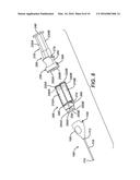 Modular Apparatus for Delivery of Fluid Materials diagram and image