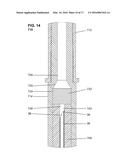 Filtering Needle Cap diagram and image