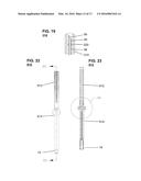 Filtering Needle Cap diagram and image