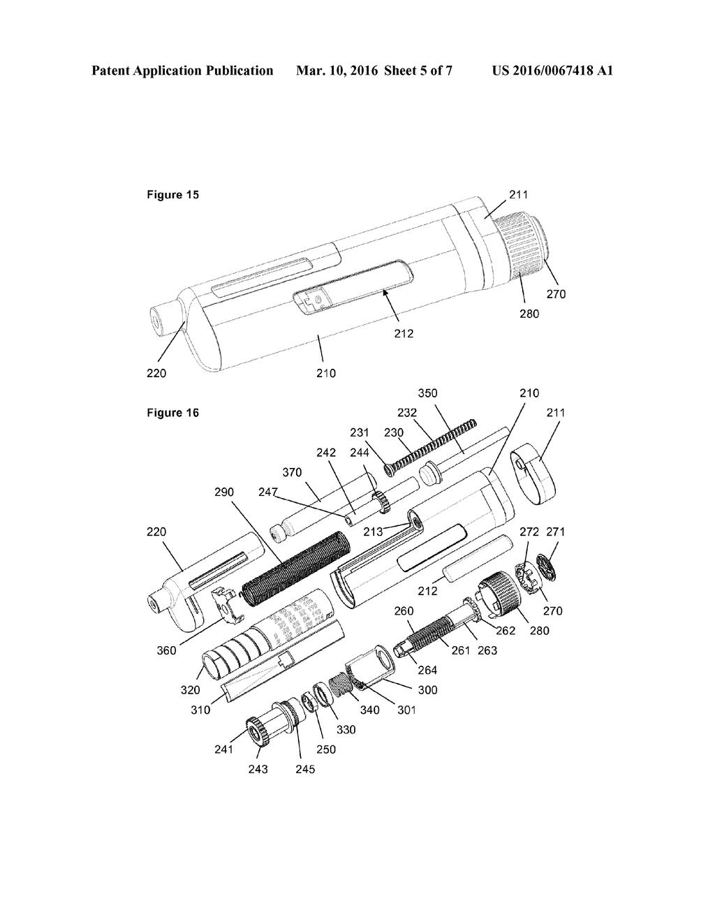 INJECTION DEVICE - diagram, schematic, and image 06