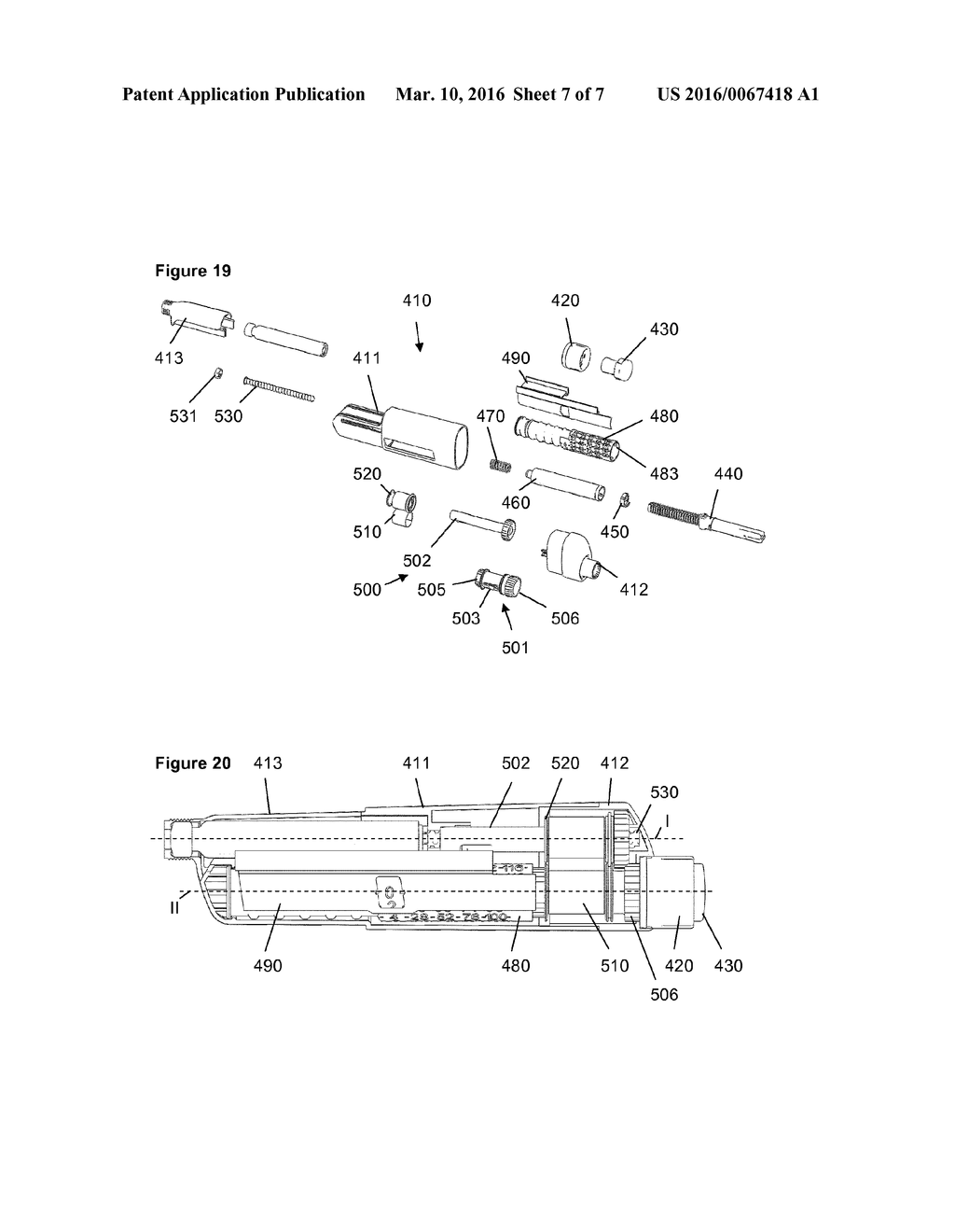 INJECTION DEVICE - diagram, schematic, and image 08