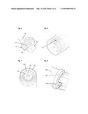 DISPENSING SPEED CONTROL MECHANISM AND INJECTION DEVICE diagram and image