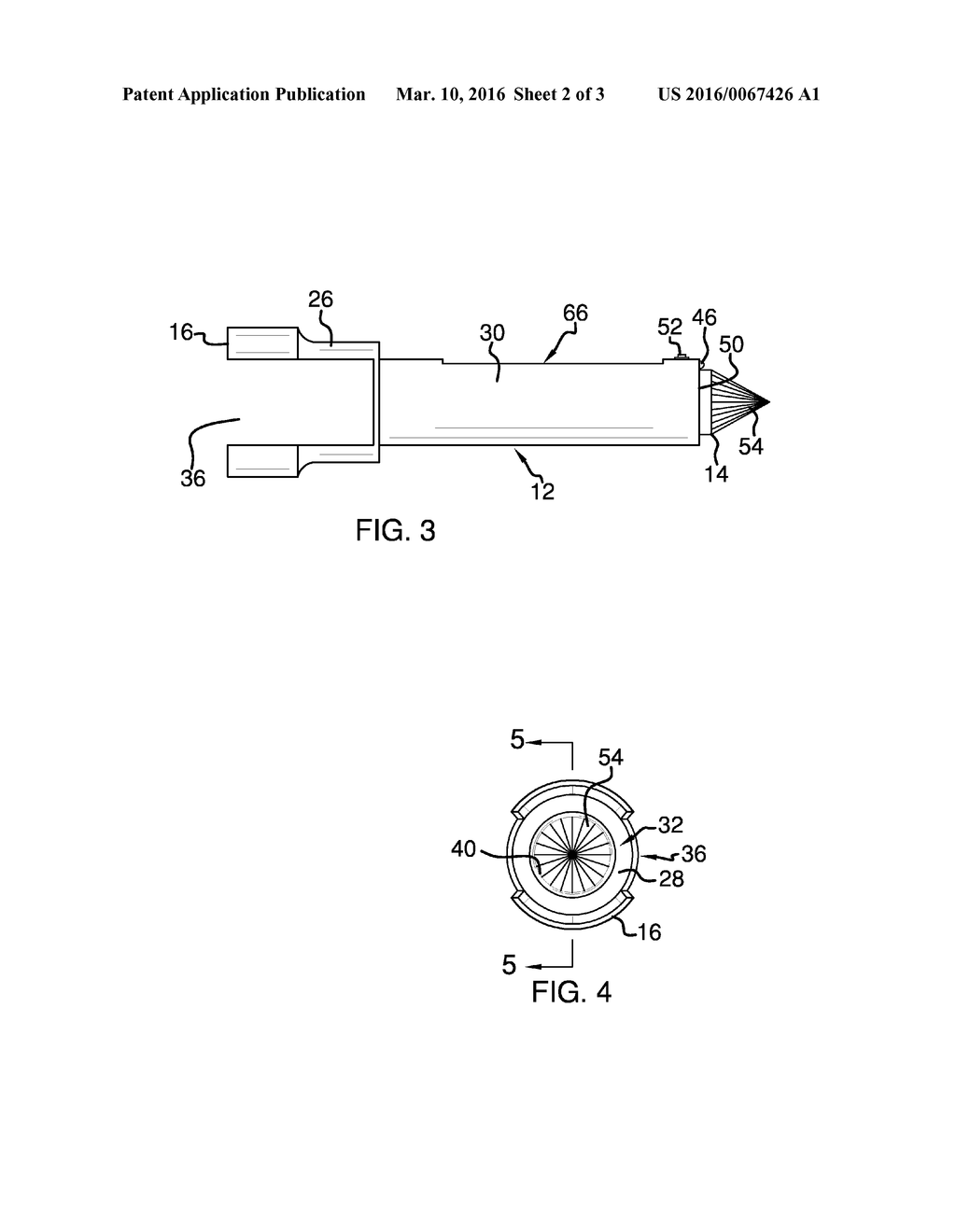 Lighted Syringe Shrouding Device - diagram, schematic, and image 03