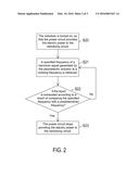 NEBULIZER AND CONTROLLING METHOD THEREOF diagram and image