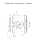 CATHETER INSERTION DEVICE INCLUDING RETRACTABLE NEEDLE diagram and image