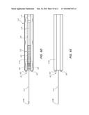 CATHETER INSERTION DEVICE INCLUDING RETRACTABLE NEEDLE diagram and image