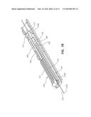 CATHETER INSERTION DEVICE INCLUDING RETRACTABLE NEEDLE diagram and image