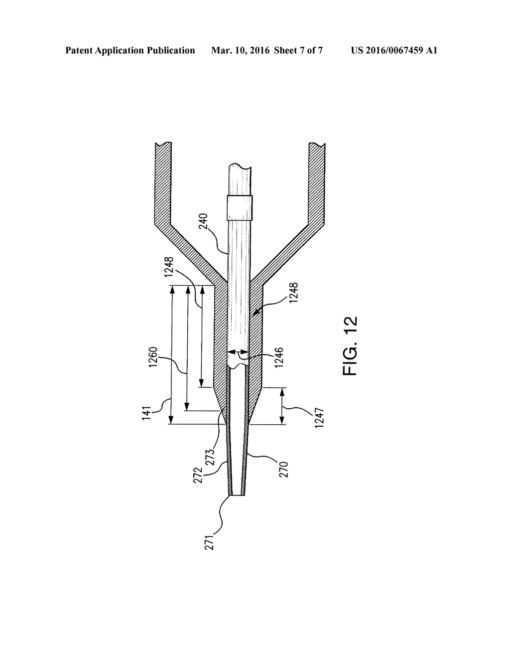 BALLOON CATHETER - diagram, schematic, and image 08