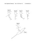 METHODS AND APPARATUSES FOR COATING BALLOON CATHETERS diagram and image