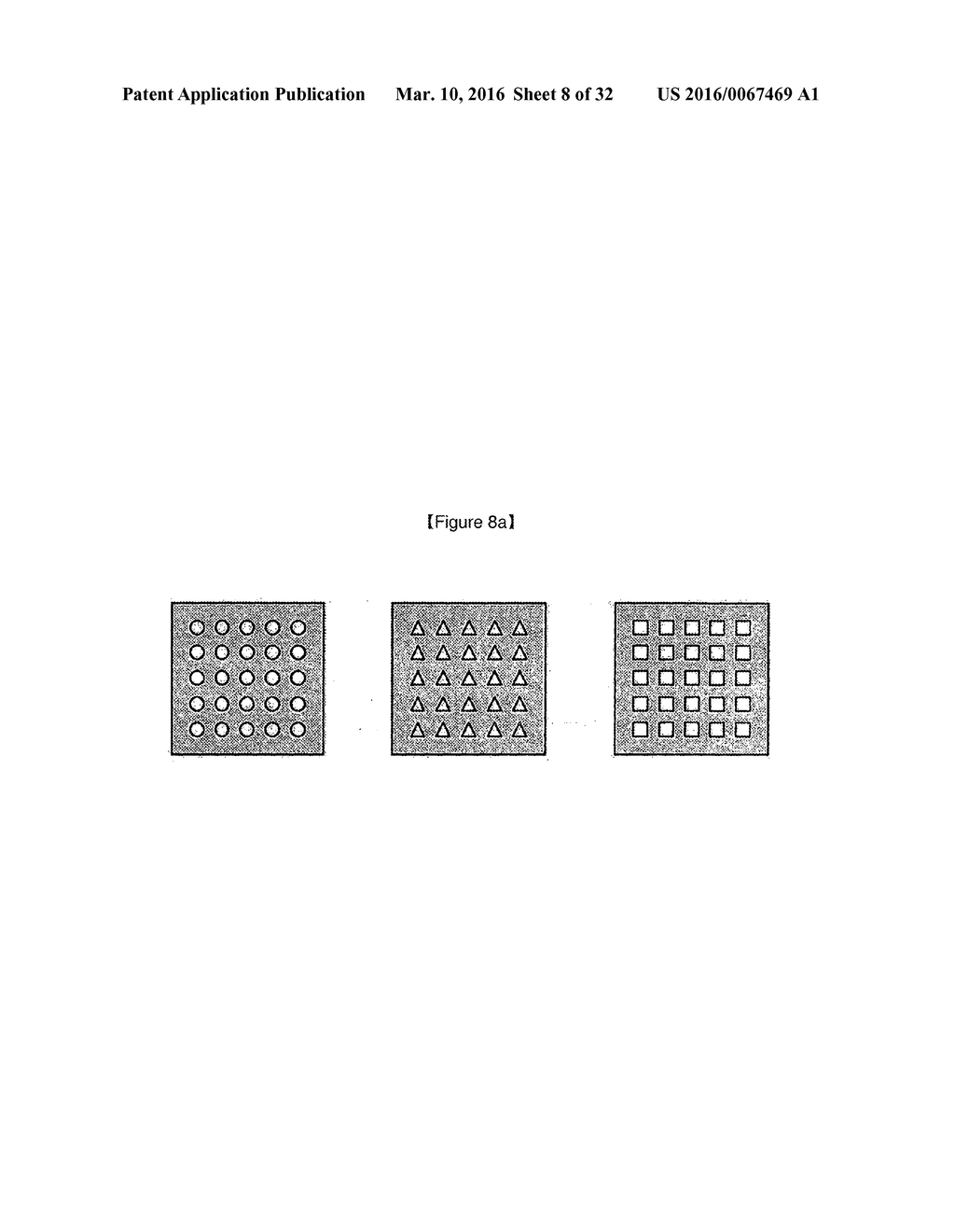 METHOD FOR MANUFACTURING MICROSTRUCTURE USING CENTRIFUGAL FORCE AND     MICROSTRUCTURE MANUFACTURED BY SAME - diagram, schematic, and image 09