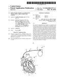 IMPLANTABLE MEDICAL LEADS HAVING OSCILLATING CABLE CONDUCTOR LUMENS diagram and image