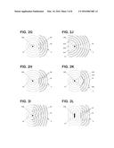 ELECTROMAGNETICALLY-COUNTERED DISPLAY SYSTEMS AND METHODS diagram and image