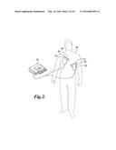 PULSE DETECTION USING PATIENT PHYSIOLOGICAL SIGNALS diagram and image