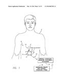 ENCLOSURE FOR PROTECTING A TRIAL NEUROSTIMULATION GENERATOR FROM     CONTAMINATION diagram and image