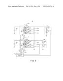 MULTIPLE TRANSFORMER CHARGING CIRCUITS FOR IMPLANTABLE MEDICAL DEVICES diagram and image