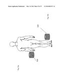 METHODS AND DEVICES FOR TREATING MIGRAINES WITH ELECTROMAGNETIC     STIMULATION diagram and image