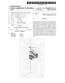 APPARATUS FOR TESTING A GOLF CLUB diagram and image