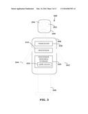 AUGMENTED REALITY GAME PIECE diagram and image