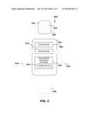 AUGMENTED REALITY GAMING SYSTEMS AND METHODS diagram and image