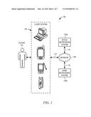 ADJUSTING OBJECT ADAPTIVE MODIFICATION OR GAME LEVEL DIFFICULTY AND     PHYSICAL GESTURES THROUGH LEVEL DEFINITION FILES diagram and image