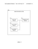 ADJUSTING OBJECT ADAPTIVE MODIFICATION OR GAME LEVEL DIFFICULTY AND     PHYSICAL GESTURES THROUGH LEVEL DEFINITION FILES diagram and image