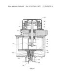 Pressurized Vapor Cycle Liquid Distillation diagram and image