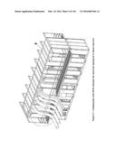 MODULAR COMPACT HI-PERFORMANCE SINGULAR SKU FILTRATION DEVICE WITH COMMON     PLUG AND PLAY INTERFACE ARCHITECTURE CAPABLE OF DOCKING WITH FAN,     MATERIAL HANDLING, HVAC, GEOTHERMAL COOLING AND OTHER ANCILLARY SYSTEMS diagram and image