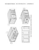 MODULAR COMPACT HI-PERFORMANCE SINGULAR SKU FILTRATION DEVICE WITH COMMON     PLUG AND PLAY INTERFACE ARCHITECTURE CAPABLE OF DOCKING WITH FAN,     MATERIAL HANDLING, HVAC, GEOTHERMAL COOLING AND OTHER ANCILLARY SYSTEMS diagram and image