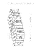 MODULAR COMPACT HI-PERFORMANCE SINGULAR SKU FILTRATION DEVICE WITH COMMON     PLUG AND PLAY INTERFACE ARCHITECTURE CAPABLE OF DOCKING WITH FAN,     MATERIAL HANDLING, HVAC, GEOTHERMAL COOLING AND OTHER ANCILLARY SYSTEMS diagram and image