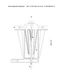 MODULAR COMPACT HI-PERFORMANCE SINGULAR SKU FILTRATION DEVICE WITH COMMON     PLUG AND PLAY INTERFACE ARCHITECTURE CAPABLE OF DOCKING WITH FAN,     MATERIAL HANDLING, HVAC, GEOTHERMAL COOLING AND OTHER ANCILLARY SYSTEMS diagram and image