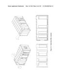 MODULAR COMPACT HI-PERFORMANCE SINGULAR SKU FILTRATION DEVICE WITH COMMON     PLUG AND PLAY INTERFACE ARCHITECTURE CAPABLE OF DOCKING WITH FAN,     MATERIAL HANDLING, HVAC, GEOTHERMAL COOLING AND OTHER ANCILLARY SYSTEMS diagram and image